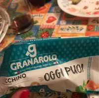 Mängden socker i Stracchino Oggi Puoi