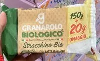 Mängden socker i stracchino bio