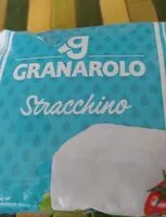 Mängden socker i Stracchino