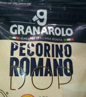 Mängden socker i Pecorino Romano