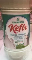 Mängden socker i Kefir bianco naturale