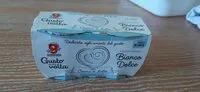 Mängden socker i Yogurt