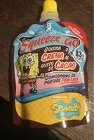 Mängden socker i Creme cacao