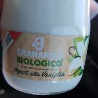Mängden socker i Yogurt Granarolo alla vaniglia