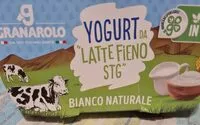 Mängden socker i YIGURT da LATTE FIENO STG