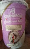 Mängden socker i Granarolo cucina ad Arte