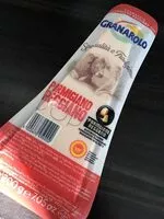 Mängden socker i Queso parmigiano reggiano d.o.p. cuña