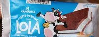 Mängden socker i LATTE MERENDA DELLA LOLA