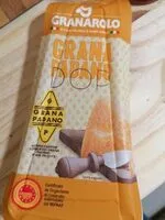 Mängden socker i Queso grana padano d.o.p. cuña
