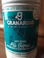 Mängden socker i Latte intero