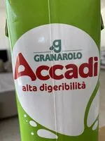 Mängden socker i Senza lattosio senza grassi litro