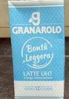 Mängden socker i Latte