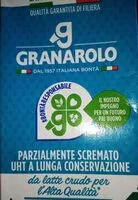 Mängden socker i Latte parzialmente scremato UHT