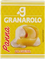 Mängden socker i Panna da cucina