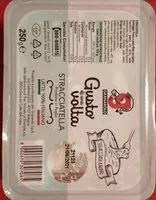 Mängden socker i Granarolo Stracciatella "gusto di una volta"
