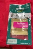 Mängden socker i Pecorino eclats de truffe