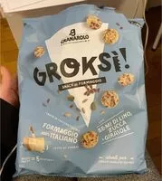 Mängden socker i Snack di formaggio