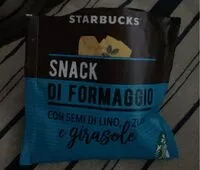 Mängden socker i Snack di formaggio