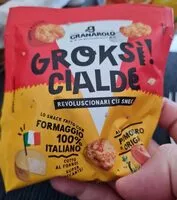 Mängden socker i Groksi! Cialde