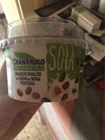 Mängden socker i Granarolo