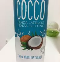 Mängden socker i Cocco