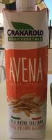 Mängden socker i Bevanda Avena senza zuccheri aggiunti