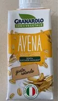 Mängden socker i Bevanda di avena
