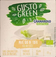 Mängden socker i Tofu Bio
