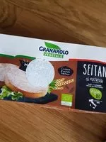 Mängden socker i Seitan