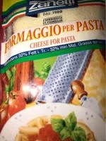 Mängden socker i FROMAGE ITALIEN RAPE