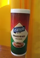 Mängden socker i Queso rallado italiano
