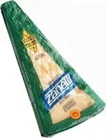 Mängden socker i Grana padano