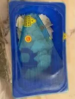 Mängden socker i Grana padano