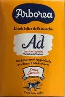 Mängden socker i Nella