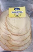 Mängden socker i Provola a fette