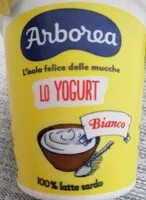 Mängden socker i Yogurt Intero da latte di alta qualità