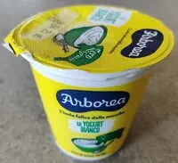 Mängden socker i Lo yogurt bianco