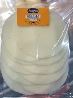 Mängden socker i provola ad