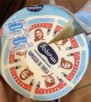 Mängden socker i Dolcesardo formaggio da tavola