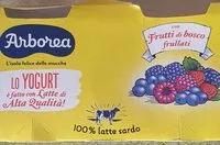 Mängden socker i Lo yogurt