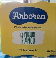 Mängden socker i Yogurt bianco (Zero grassi)