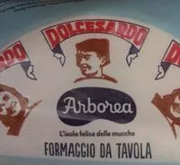 Mängden socker i Dolce Sardo