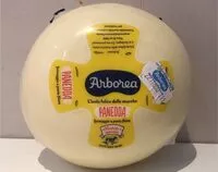 Mängden socker i Panedda