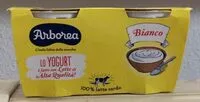 Mängden socker i Yogurt Bianco