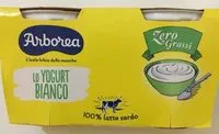 Mängden socker i Yogurt bianco