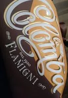 Mängden socker i Colomba