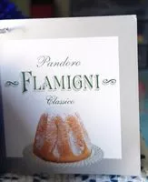 Mängden socker i Pandoro