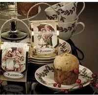 Mängden socker i Mini Panettone Artisanal Au Chocolat 60GR