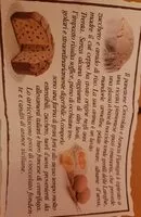 Mängden socker i Panettone Chocolate and Fig 1KG