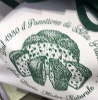 Mängden socker i Panettone